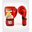 Venum Angry Birds Boxing Gloves, Farbe: Rot, OZ: 8oz, 2 image