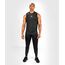Venum Biomecha Dry Tech Tank Top - Black/Grey - L, Taille: L, Couleur: Noir