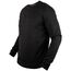 Venum Classic Hoodie - Black/Black, Colour: Schwarz, Size: S, 2 image