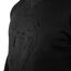 Venum Classic Hoodie - Black/Black, Colour: Schwarz, Size: S, 5 image