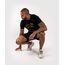 Venum Boxing Lab T-shirt - Black/Green, Colour: Schwarz, Size: S, 3 image