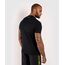 Venum Boxing Lab T-shirt - Black/Green, Colour: Schwarz, Size: S, 6 image