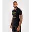 Venum Boxing Lab T-shirt - Black/Green, Colour: Schwarz, Size: S, 7 image