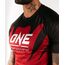 T-shirt Dry Tech Venum x ONE FC - Rouge, Couleur: Rouge, Taille ne pas utiliser: XL, 6 image