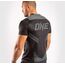 Venum ONE FC Impact Dry Tech T-Shirt - Black/Black, Colour: Schwarz, Size: S, 4 image