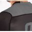 Venum ONE FC Impact Dry Tech T-Shirt - Black/Black, Colour: Schwarz, Size: S, 5 image