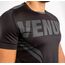 Venum ONE FC Impact Dry Tech T-Shirt - Black/Black, Colour: Schwarz, Size: S, 6 image