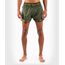Venum Parachute Muay Thai Shorts, Colour: Khaki, Size: M
