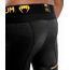 Venum G-Fit Compression Shorts - Black/Gold, Farbe: Schwarz, Grösse : S, 4 image