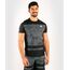 T-shirt Dry Tech Venum Sky247 - Noir/Gris, Couleur: Noir, Taille ne pas utiliser: L
