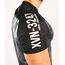 T-shirt Dry Tech Venum Sky247 - Noir/Gris, Couleur: Noir, Taille ne pas utiliser: L, 5 image