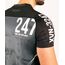 T-shirt Dry Tech Venum Sky247 - Noir/Gris, Couleur: Noir, Taille ne pas utiliser: L, 6 image