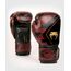 Venum Defender Contender 2.0 Boxing Gloves - Black/Red, Farbe: Rot, OZ: 14oz
