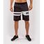 Training short Venum Bandit - Noir/Gris, Taille: S, Couleur: Noir, Taille ne pas utiliser: S
