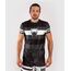 Venum Bandit Dry Tech T-shirt - Black/Grey, Colour: Schwarz, Size: L