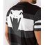 Venum Bandit Dry Tech T-shirt - Black/Grey, 4 image