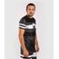 Venum Bandit Dry Tech T-shirt - Black/Grey, 7 image