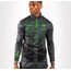 Venum Arrow Loma Signature Collection Collared Zip Sweat, Farbe: Camouflage, Grösse : L
