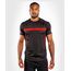 Venum NoGi 3.0 Dry Tech T-shirt, Farbe: Rot, Grösse : S