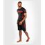 Venum NoGi 3.0 Dry Tech T-shirt, Farbe: Rot, Grösse : S, 5 image