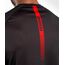Venum NoGi 3.0 Dry Tech T-shirt, Farbe: Rot, Grösse : S, 6 image