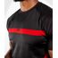 Venum NoGi 3.0 Dry Tech T-shirt, Farbe: Rot, Grösse : S, 7 image
