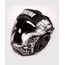 Venum YKZ21 Kids Headgear â€“ Black/White - S/M, Couleur: Noir, Taille ne pas utiliser: S-M, 4 image