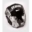 Venum YKZ21 Kids Headgear â€“ Black/White - S/M, Couleur: Noir, Taille ne pas utiliser: S-M, 6 image