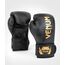 Venum Razor Boxing Gloves - For Kids - Black/Gold - 4 Oz, Farbe: Schwarz, OZ: 4oz