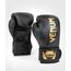 Venum Razor Boxing Gloves - For Kids - Black/Gold - 6 Oz, Farbe: Schwarz, OZ: 6oz