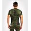 Venum Trooper Rashguard - Short sleeves - Forest camo/Black - M, Farbe: Camouflage, Grösse : M, 2 image