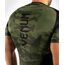 Venum Trooper Rashguard - Short sleeves - Forest camo/Black - M, Farbe: Camouflage, Grösse : M, 4 image