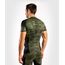 Venum Trooper Rashguard - Short sleeves - Forest camo/Black - M, Farbe: Camouflage, Grösse : M, 6 image