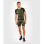 Venum Trooper Rashguard - Short sleeves - Forest camo/Black - M, Farbe: Camouflage, Grösse : M, 7 image