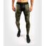 Venum Trooper Tights - Forest camo/Black, Colour: Camouflage, Size: L