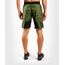 Short de sport Venum Trooper - Forest Camo/Noir, Couleur: Camouflage, Taille ne pas utiliser: M, 4 image