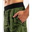 Short de sport Venum Trooper - Forest Camo/Noir, Couleur: Camouflage, Taille ne pas utiliser: M, 5 image