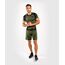 Short de sport Venum Trooper - Forest Camo/Noir, Couleur: Camouflage, Taille ne pas utiliser: M, 7 image