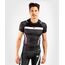 Venum NoGi 3.0 Rashguard hort Sleeves, Colour: Weiss, Size: XL