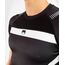 Venum NoGi 3.0 Rashguard hort Sleeves, Colour: Weiss, Size: XL, 3 image