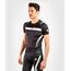 Venum NoGi 3.0 Rashguard hort Sleeves, Colour: Weiss, Size: XL, 5 image