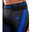 Venum NoGi 3.0 Compression Tights, Colour: Blue, Size: S, 3 image