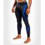 Venum NoGi 3.0 Compression Tights, Colour: Blue, Size: S, 5 image