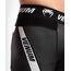 Venum NoGi 3.0 Compression Tights, Couleur: Blanc, Taille ne pas utiliser: S, 2 image