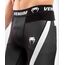 Venum NoGi 3.0 Compression Tights, Couleur: Blanc, Taille ne pas utiliser: S, 3 image