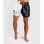 Venum Logos Muay Thai Shorts, Colour: Weiss, Size: M
