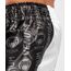 Venum Logos Muay Thai Shorts, Colour: Weiss, Size: M, 4 image