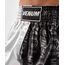 Venum Logos Muay Thai Shorts, Colour: Weiss, Size: M, 5 image