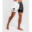Venum Logos Muay Thai Shorts, Colour: Weiss, Size: M, 6 image