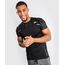 Venum Tempest 2.0 Dry tech T-shirt  Black/Grey, Colour: Schwarz, Size: S